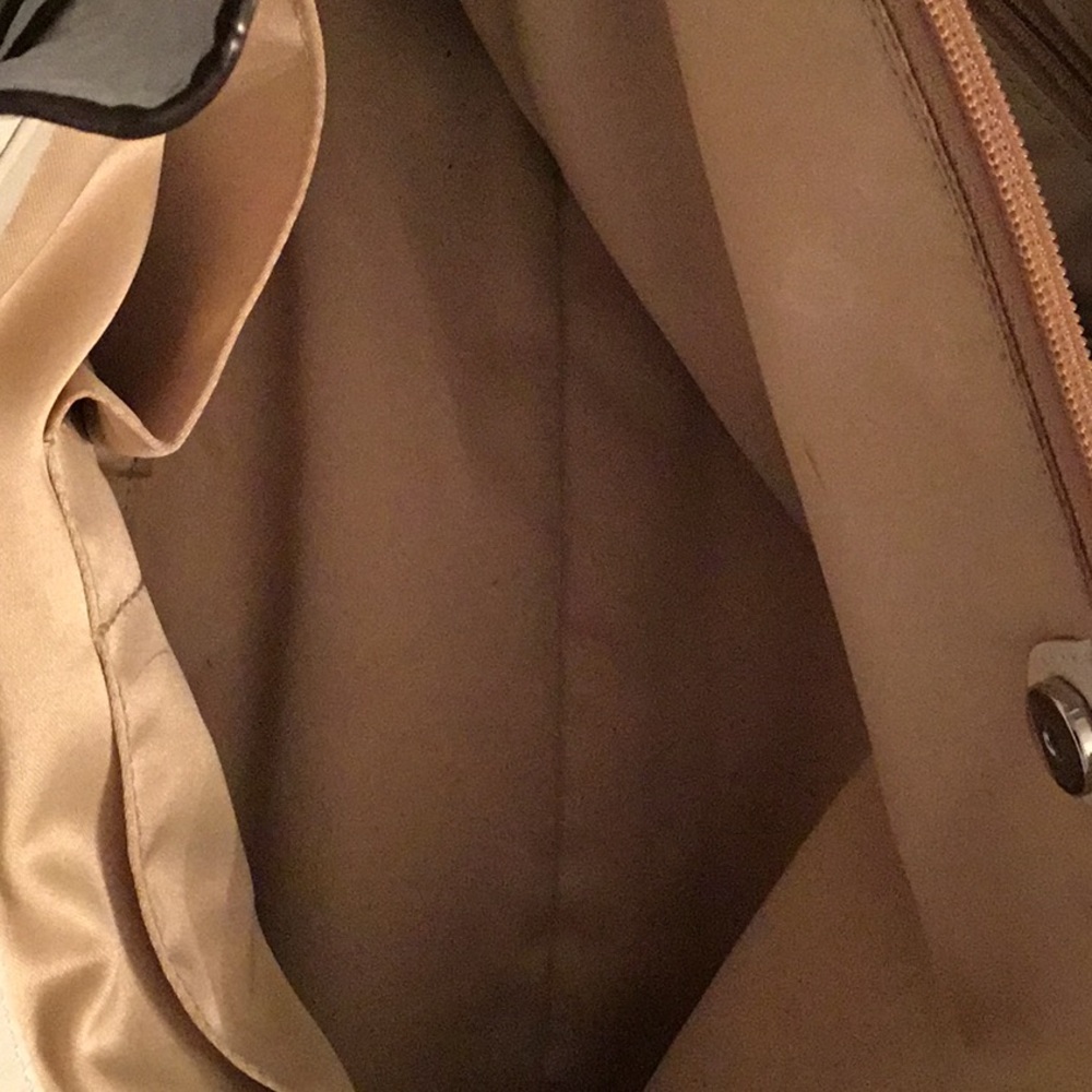 Coach Handbag - Picture 3 of 4